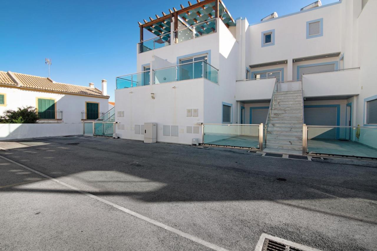Numar Residence Villa X Manta Rota Exterior foto