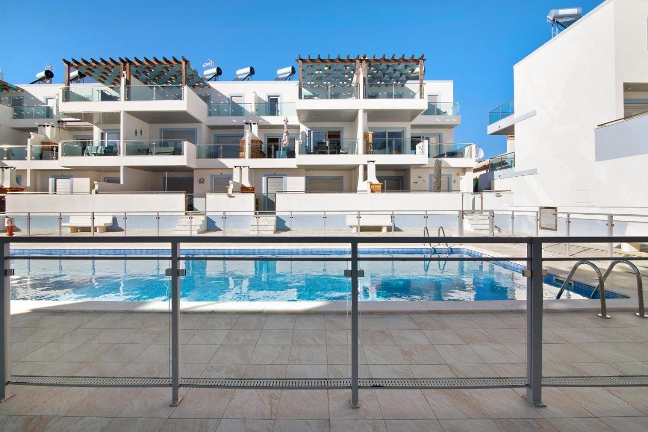 Numar Residence Villa X Manta Rota Exterior foto